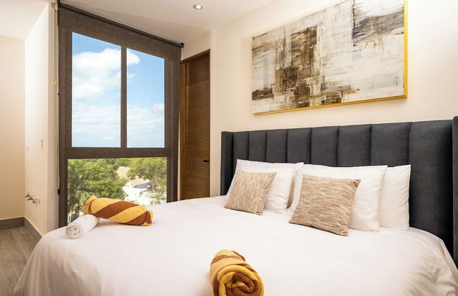 Cumbres Garden luxury apartments - Photo 18