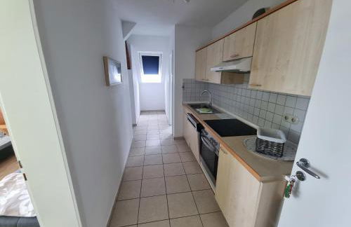 "Ferienhaus Vadersdorf" Wohnung 2 - Foto 16