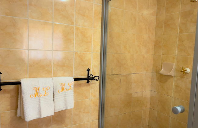 Mopani Lodge - Foto 52