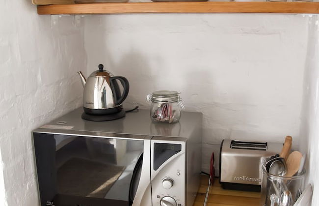 Kogman and Keisie Guest Farm - Foto 35