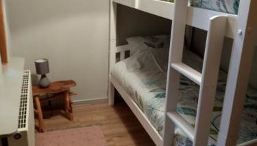 self contained flat in Llanfyllin Powys - Foto 3