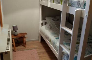 self contained flat in Llanfyllin Powys - Foto 3