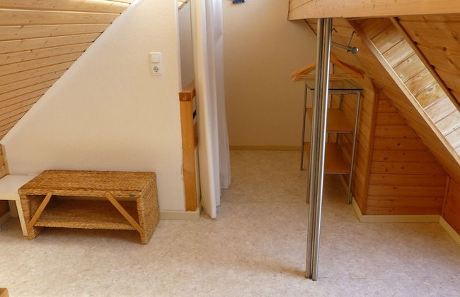 Ferienwohnung Dangast - Foto 8