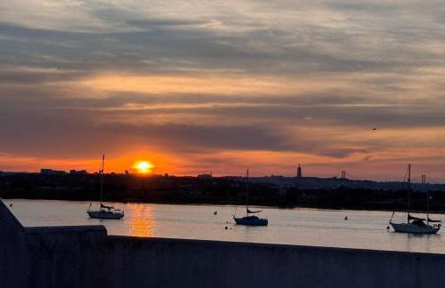 La Seixalia, charme e grande terraço - Foto 5
