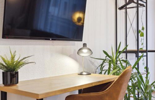 DDHomes LahnLiebe App 01 - Balkon,Therme,SmartTV - Foto 25