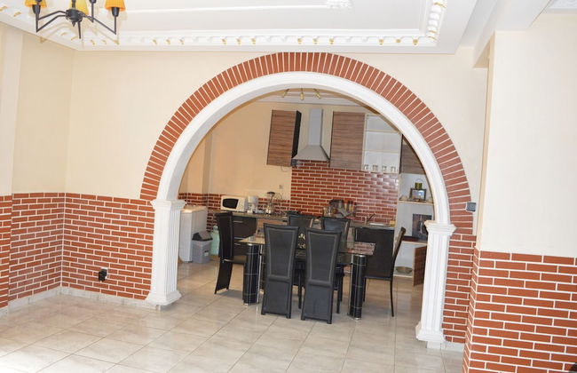 Résidence hôtelière Borel - Foto 16