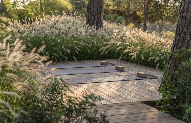 Airelles Château de la Messardière - Foto 79