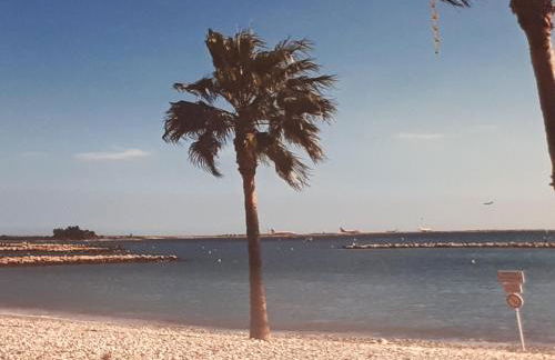 Studio bord de mer - Foto 1