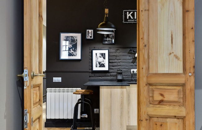 Sagrada Familia Apartment - Foto 8