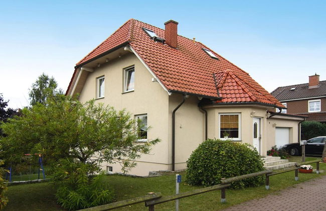 Ferienwohnung, Malchow - Foto 14