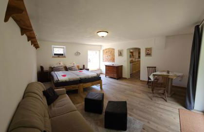 Fewo VOR DEM BERG Bergstraße 21 - Foto 38