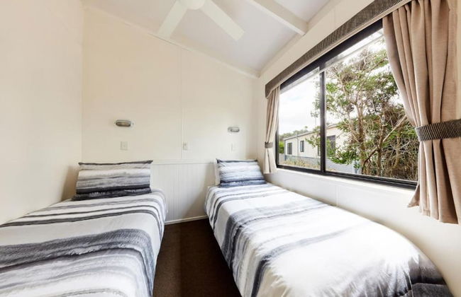 Torquay Foreshore Caravan Park - Foto 20