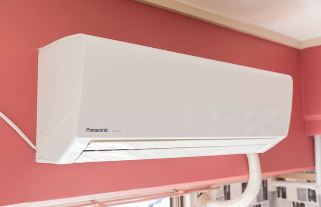 SUNDAY peace room Honkawa II - Foto 47