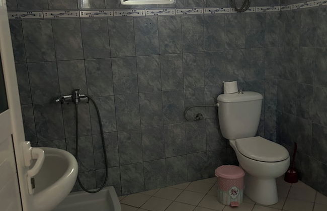 Vila Viktori - Foto 34