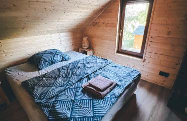 U Progu Lasu - Foto 45