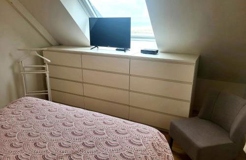 Villa front de mer les Cordylines - Foto 19