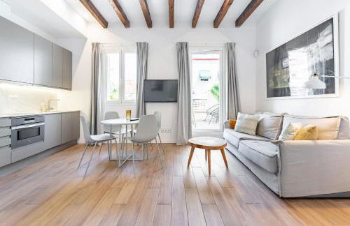 CATERINA Chamberí - Foto 34