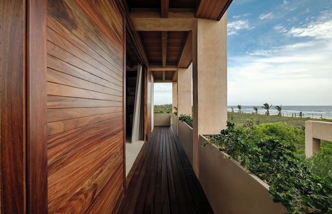 ONTO House Puerto Escondido - Foto 60