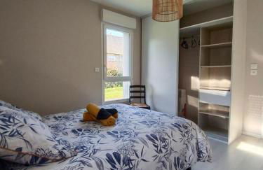 St Malo, chez Laure - Foto 16