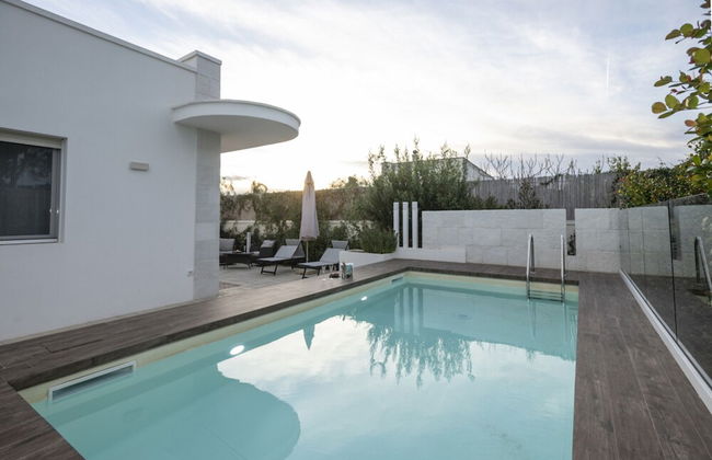 Charming Villa Close to the Beach - Beahost - Foto 15