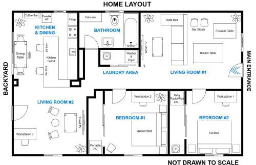 Fun Fremont 2br - Walk To Food And Shops! - Photo 54