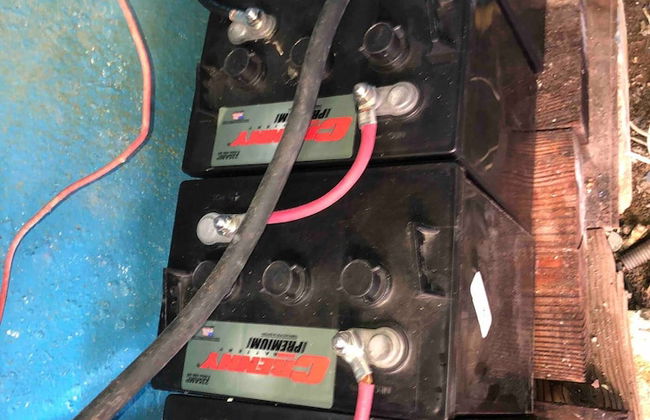 2 Room House Front Kite Beach Cabarete - Photo 15