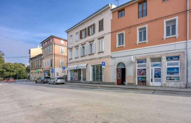 Apartment Close to the Centre - Photo 18