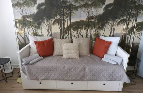 Massilia Calling appartement Marseille proche métro climatisé bien décoré - Photo 36