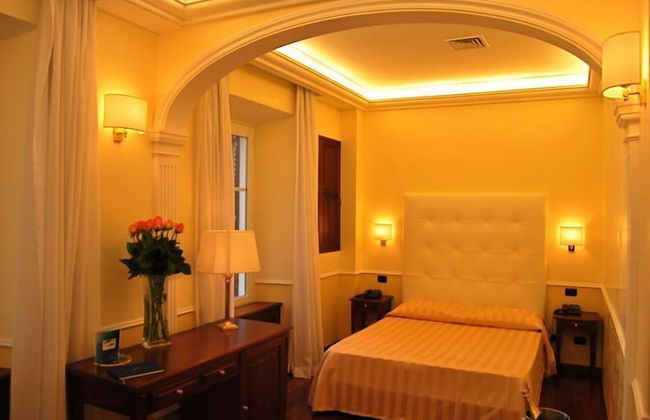 Ludovisi Luxury Rooms - Photo 8