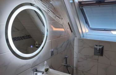 duplex aux portes de Strasbourg tram 100m - Foto 15