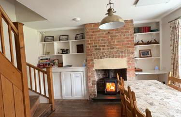 Willow Cottage - Foto 19