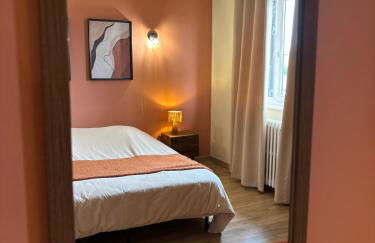 Maison avec terrasse et jardin - Foto 22