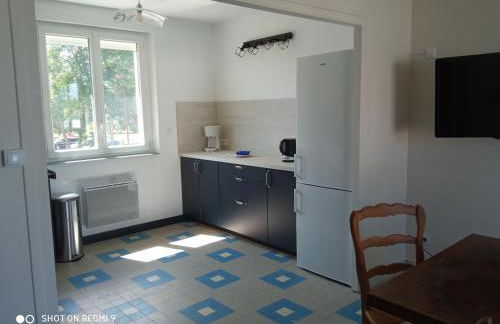 Clairefont - Foto 25