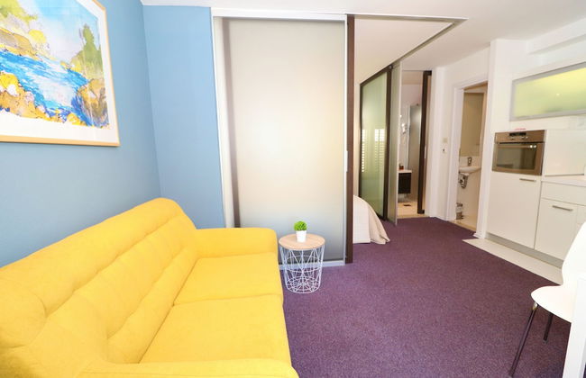 MirÓ Studio Apartments - Foto 14