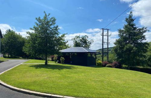 Rostrevor Valley Holiday Park- En-suite Rooms with Hot tub and Private Car Service - Foto 20