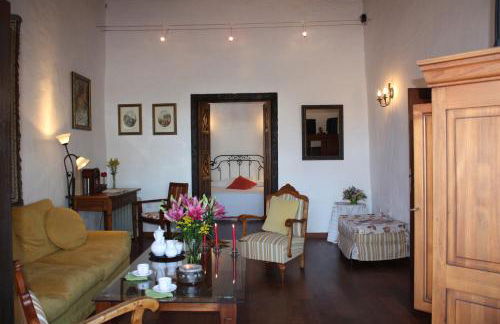 Casa Rural Finca Isabel - Foto 41