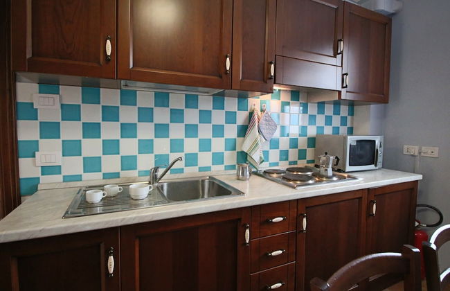 Country House With Swimming Pool and Garden With Mediterranean Plants - Foto 24