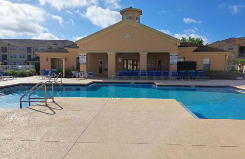 Terrace Ridge 3BR, 2BA Condo Close to Disney & Universal - Foto 23