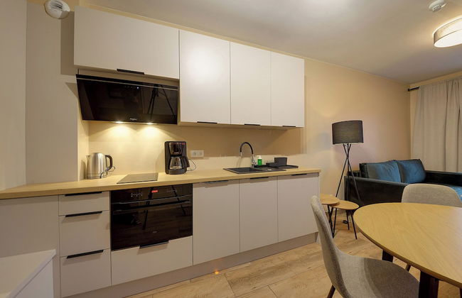 RentPlanet - Apartament Belle View - Photo 6