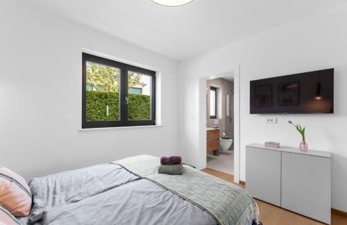 Villa Mahalo Modern Retreat - Foto 55