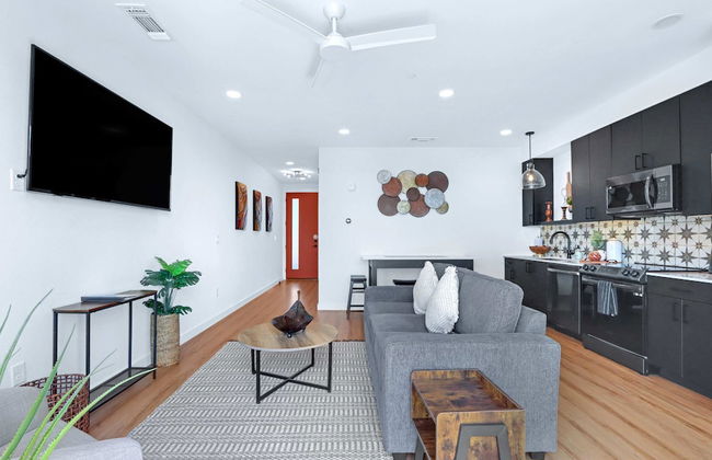 Modern Hill Country Condo for 4 w/ Resort Perks! - Foto 10