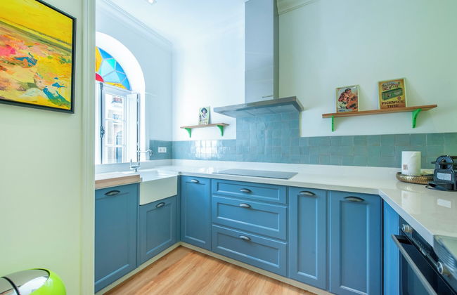 Casa Verde Ayamonte - Foto 21