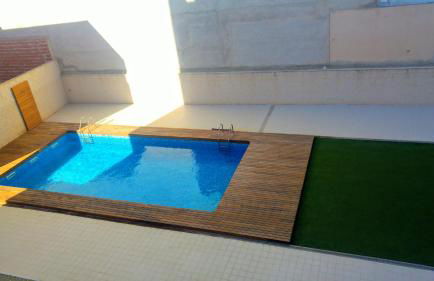 Dúplex Apartamento - Photo 1