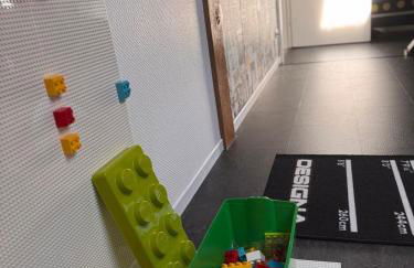 einfachHEIMISCH - GameLOFT - Shuffleboard - 3WCs - Arcade - Nintendo - Foto 8