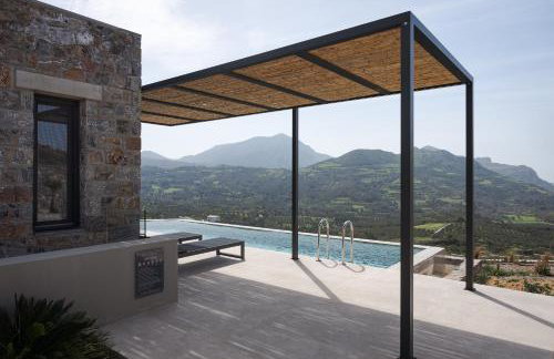 Neromai Cave Luxury Villas - Photo 42