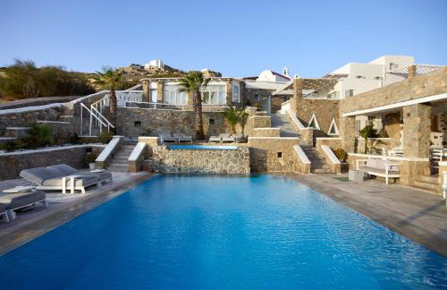 Kallos of Mykonos - previous Leonis Summer Houses - Foto 26