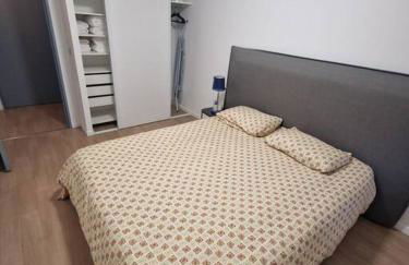 Magnifique Appartement Paris La Défense - Foto 13