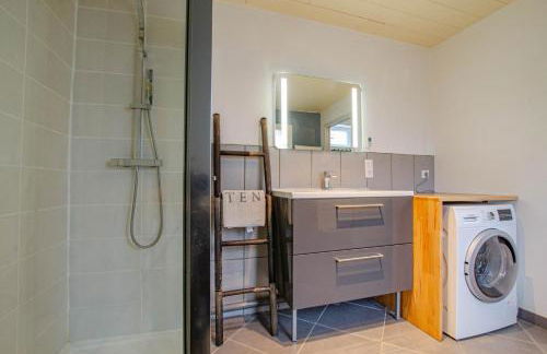 La maison d'a cote - Photo 11