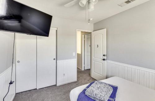 Spacious Menifee Home with Patio, 9 Mi to Lake! - Foto 18