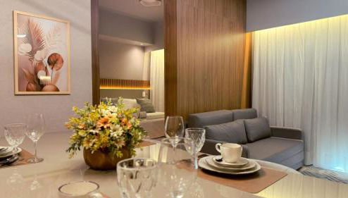 Loft Prime Ribeirão Apogeo - Foto 1